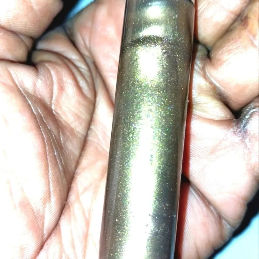 Hand crafted Glam girl lip gloss